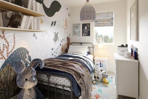Bedroom Example