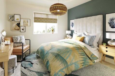 Bedroom Example