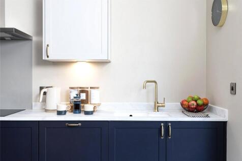 Kitchen Example
