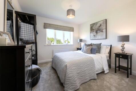 Bedroom Example
