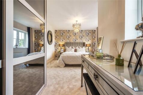 Bedroom Example