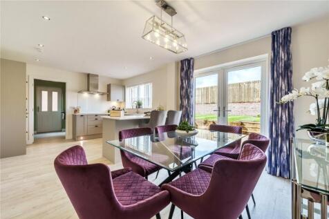 Dining Area Example