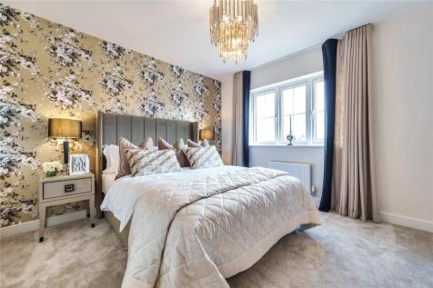 Bedroom Example