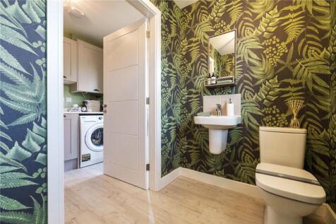 Cloakroom Example