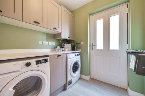 Utility Room Example