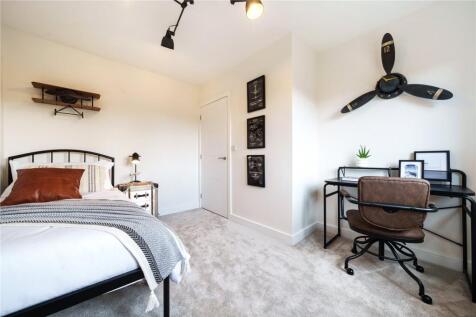 Bedroom Example