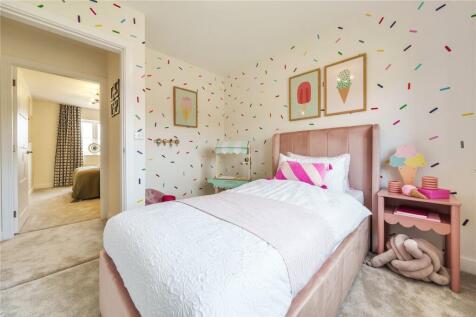 Bedroom Example
