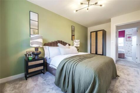 Bedroom Example