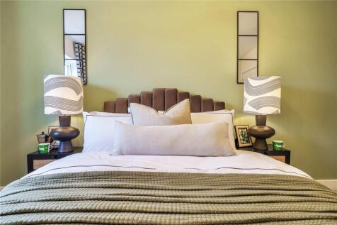 Bedroom Example