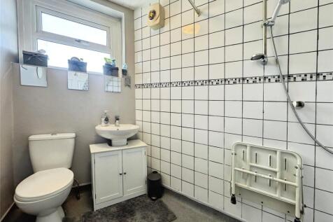 Wet Room