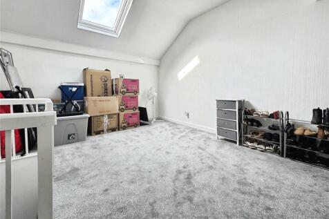 Attic Room