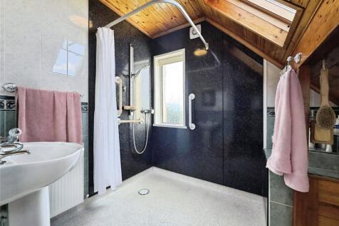 Wet Room