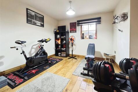Home Gym