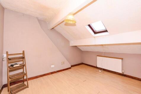 Attic Room