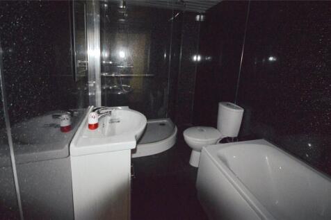 Bathroom One