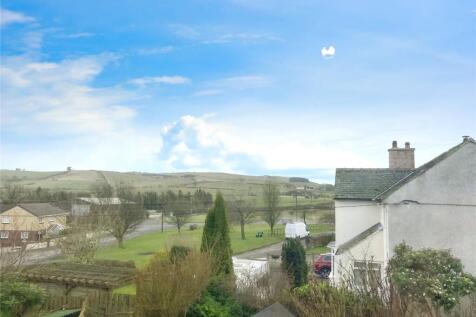 View From Bedroom