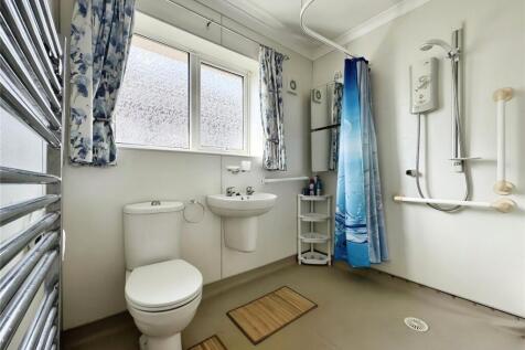 Wet Room