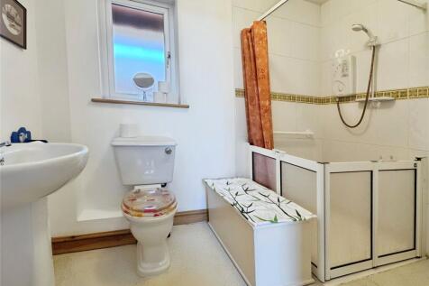 Wet Room