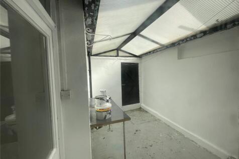 Rear Yard