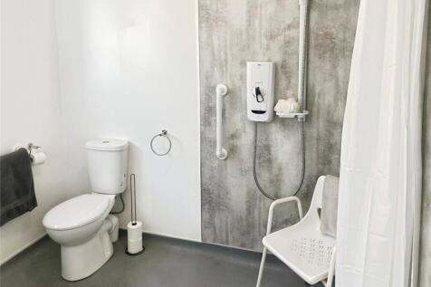 Wet Room