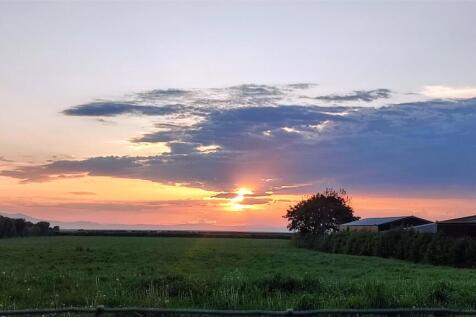 Sunsets
