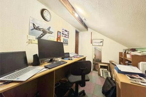 Office/Storage