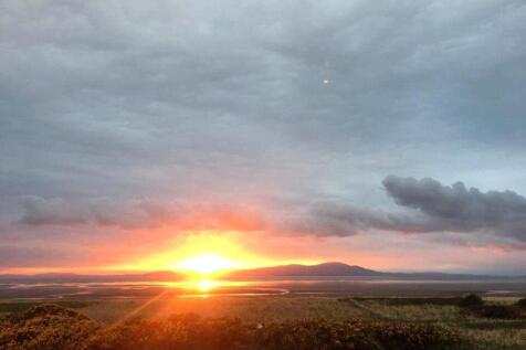 View Over Solway