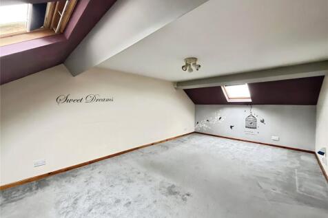 Attic Room