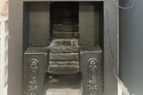 Feature Fireplace