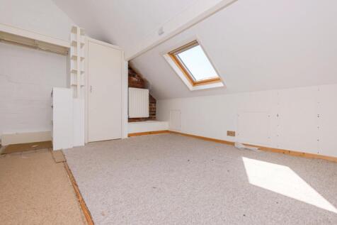 Attic Room
