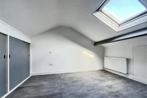 Attic Room