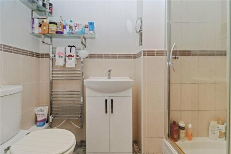 En- Suite Bathroom