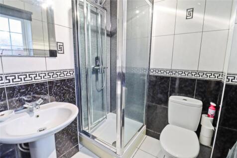 Ensuite Shower