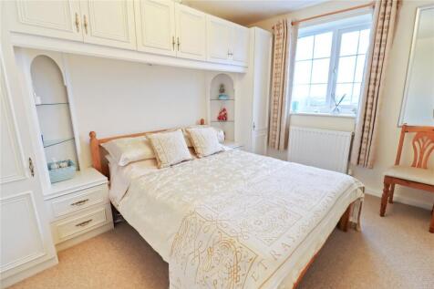 Bedroom Two Pic 1