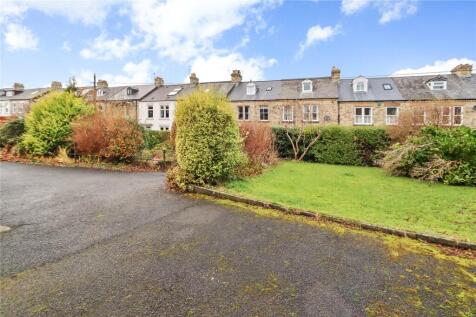 Drive / Front Garden