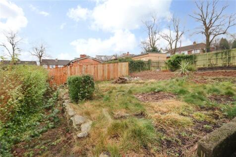 Additional Garden
