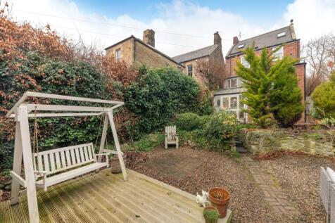 Rear Garden Pic 3