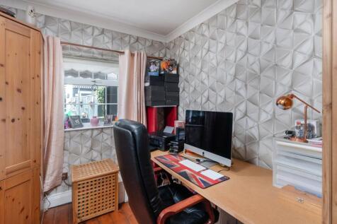 Study/Bedroom 3