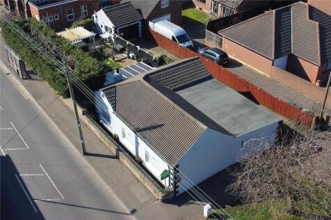 Drone Shot 2