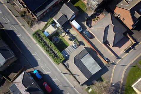 Drone Shot 3