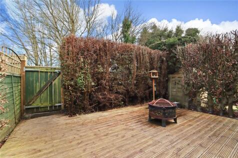 Garden / Decking