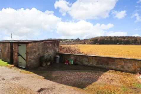 Outbuilding/Store