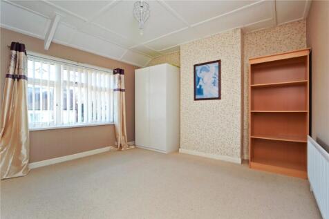 Bedroom One Pic 1