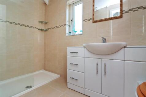 Shower Room Pic 1
