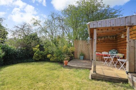 Pergola/Garden Pic 1