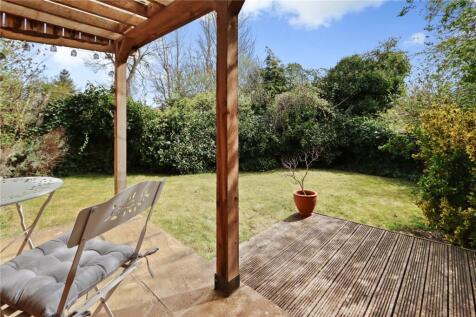 Pergola/Garden Pic 2