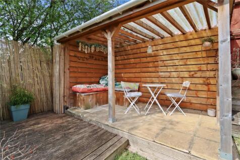 Pergola/Patio