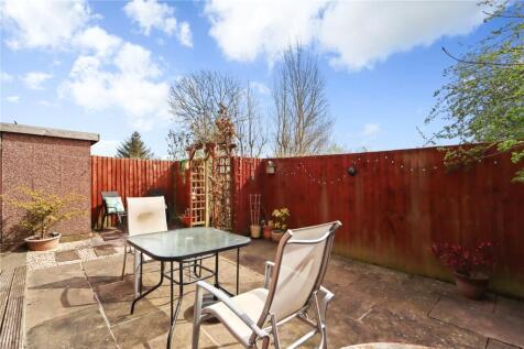 Patio Area Pic 2