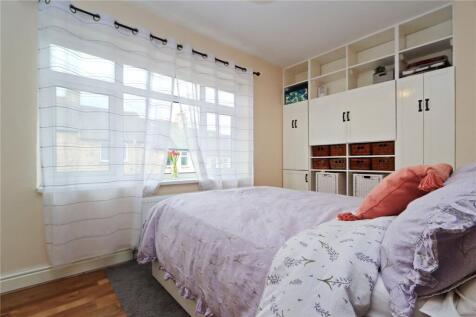 Bedroom 1 Pic 1