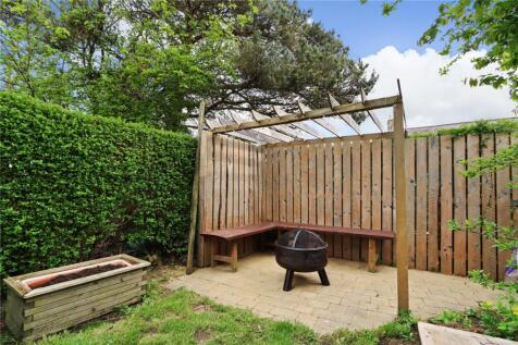 Patio/Pergola